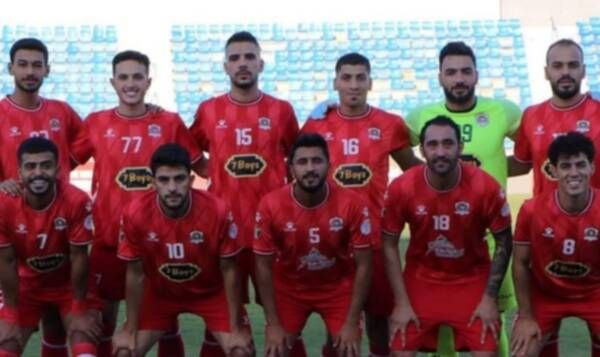 فريق الجزيرة