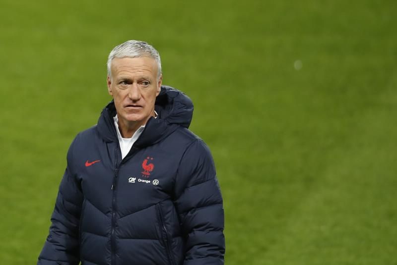 ديديه ديشامب