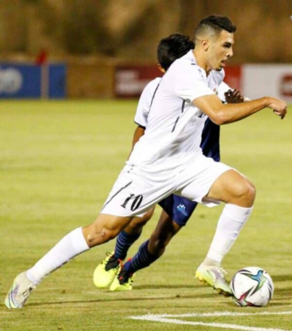 مهند أبو طه