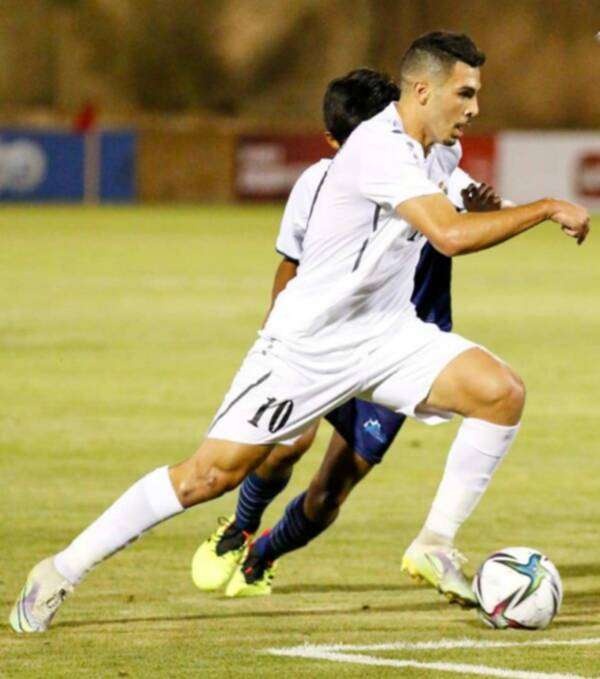 مهند أبو طه