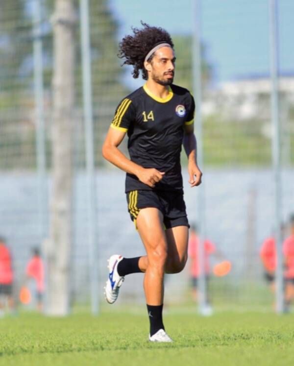 من مران الزوراء