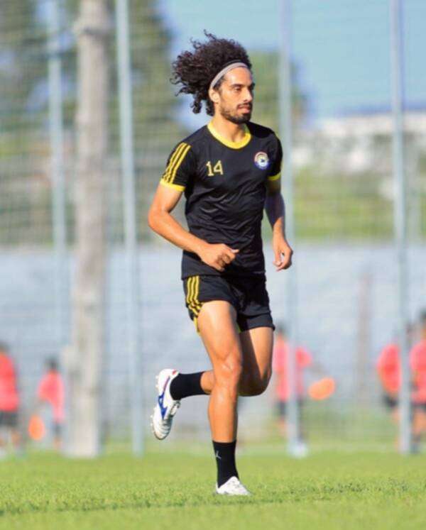 من مران الزوراء