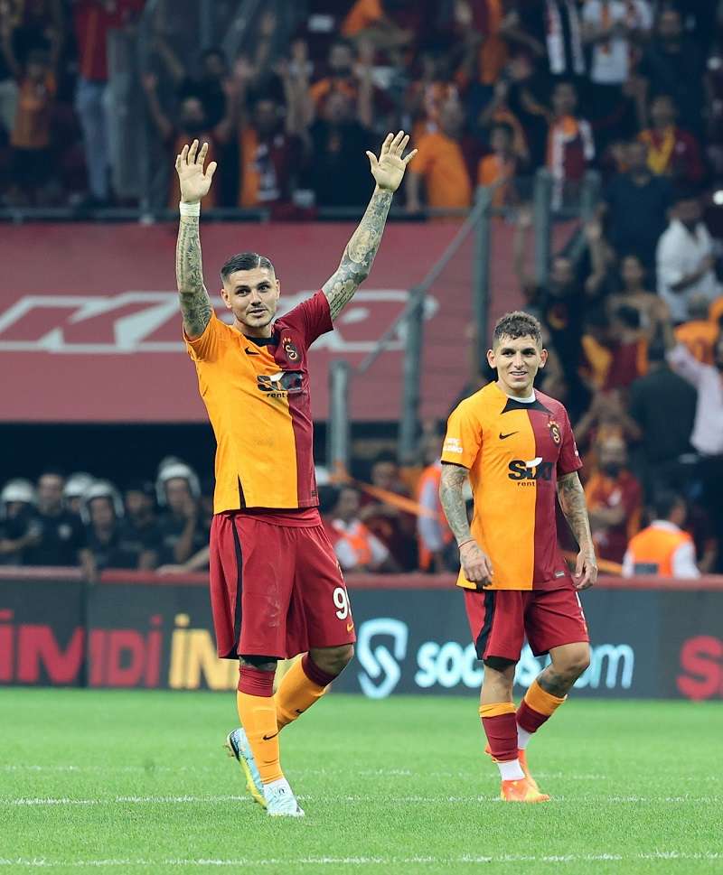 ماورو إيكاردي