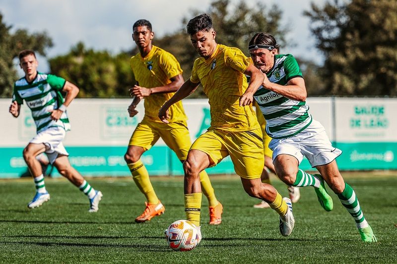 من اللقاء (نقلا عن حساب بورتيمونينسي علي تويتر)