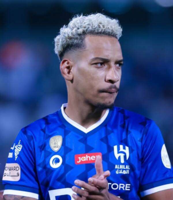 ماتيوس بيريرا