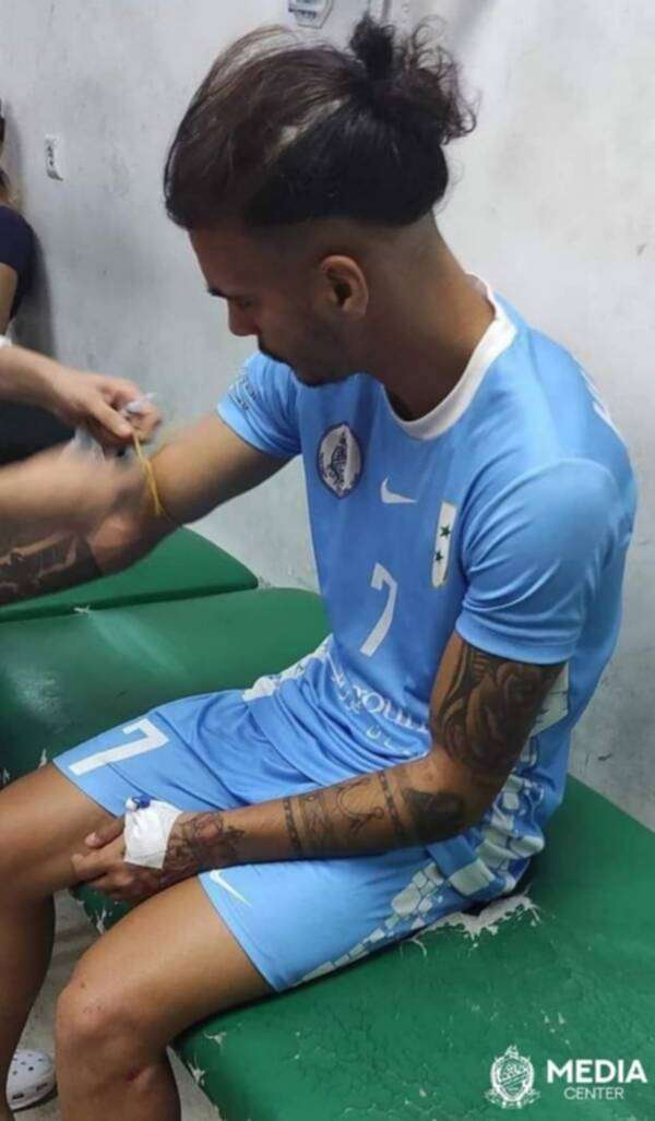 مروان زيدان