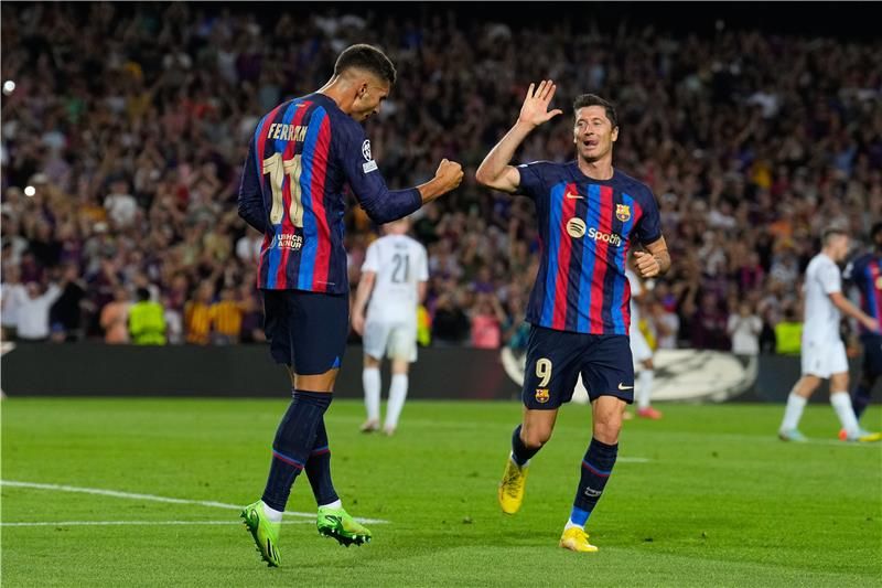 روبرت ليفاندوفسكي