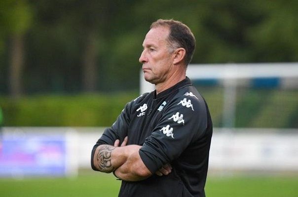 جان بيير بابان