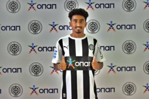 سامر المحيميد