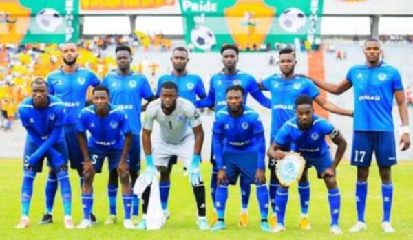 فريق الهلال السوداني