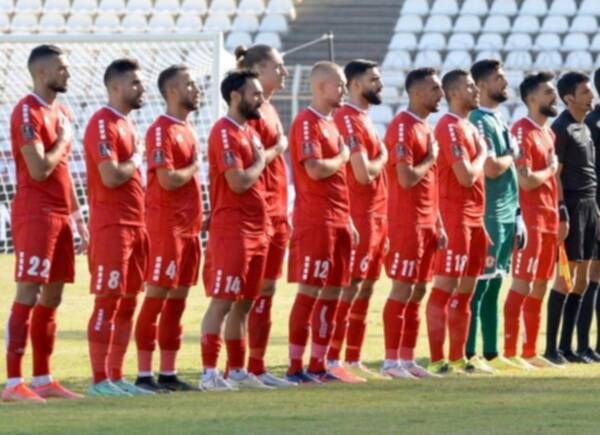 منتخب لبنان