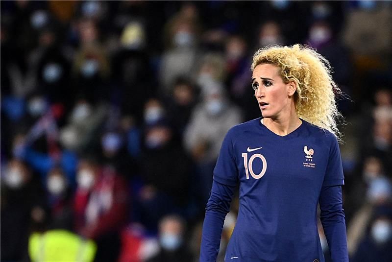 خيرة الحمراوي