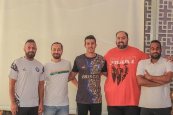 صابر الشيمي