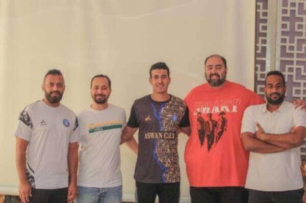 صابر الشيمي