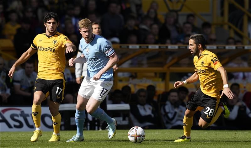 كيفين دي بروين