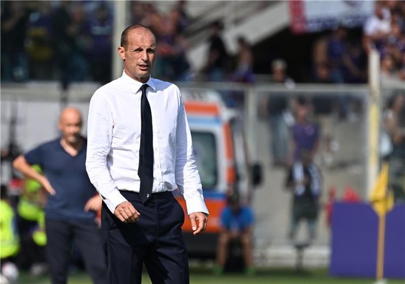 ماسيمليانو أليجري