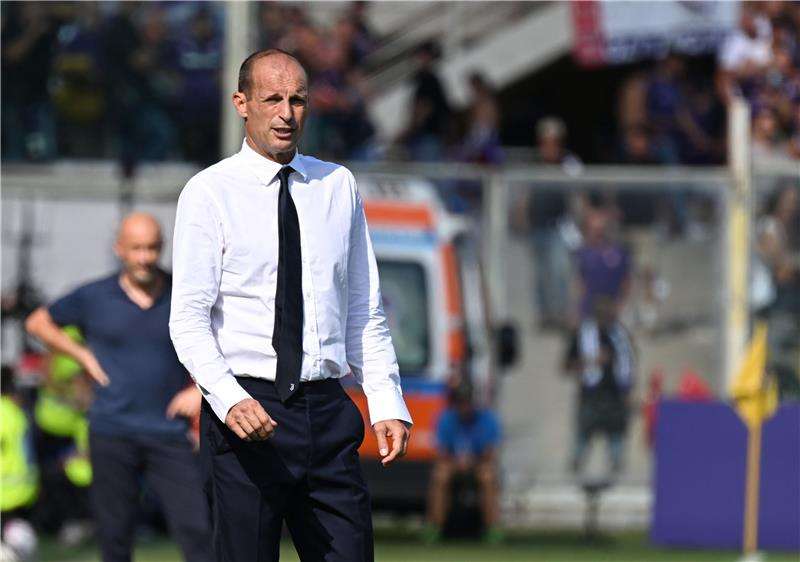 ماسيمليانو أليجري