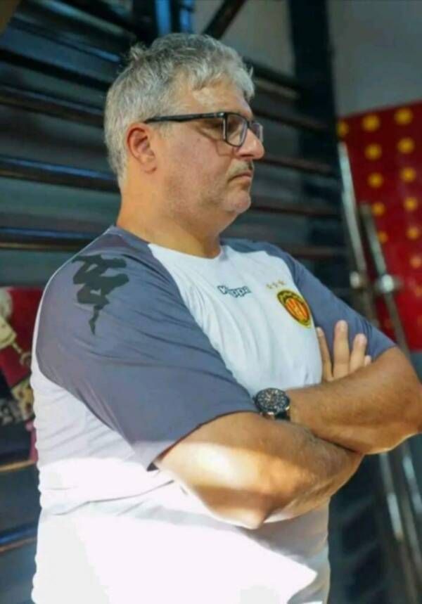 باسم السبكي