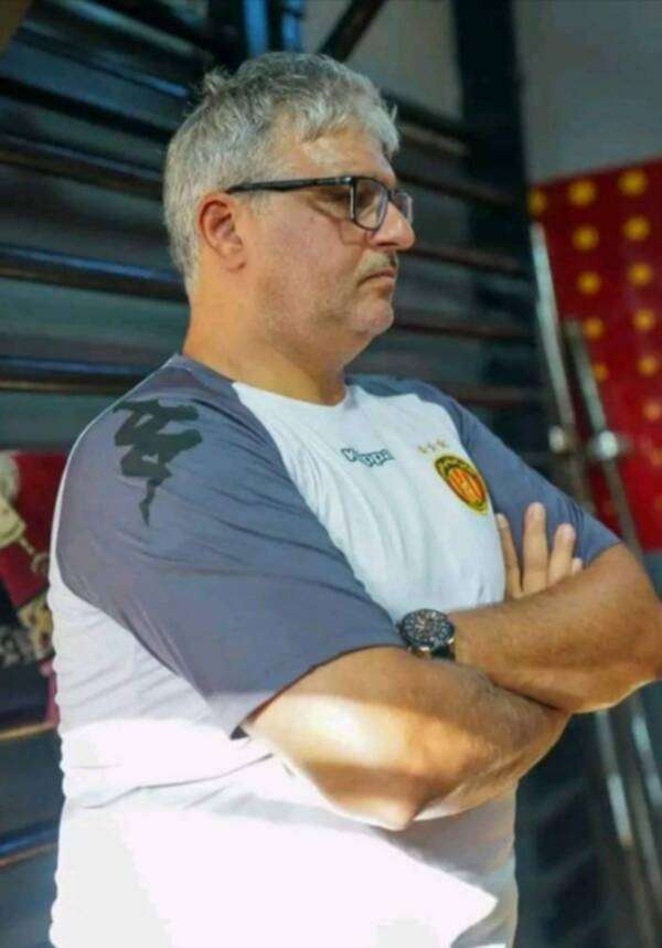 باسم السبكي