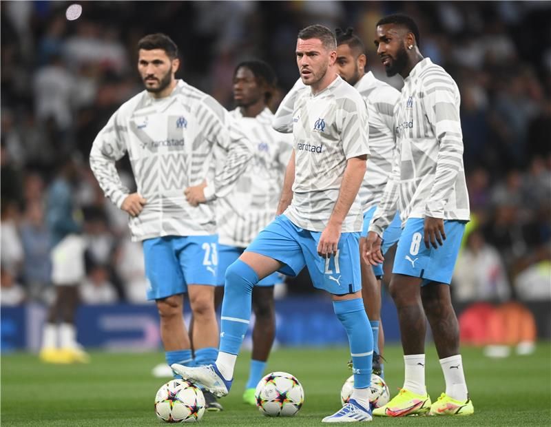 منتخب فرنسا