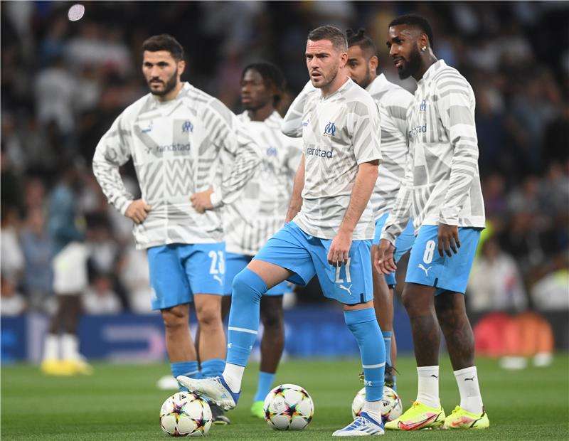 منتخب فرنسا