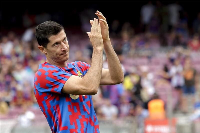 ليفاندوفسكي