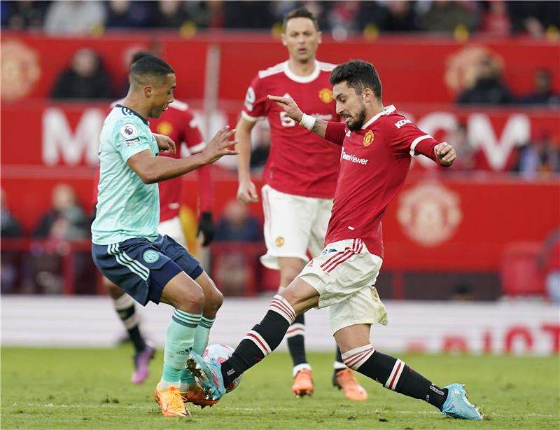 يوري تيليمانس