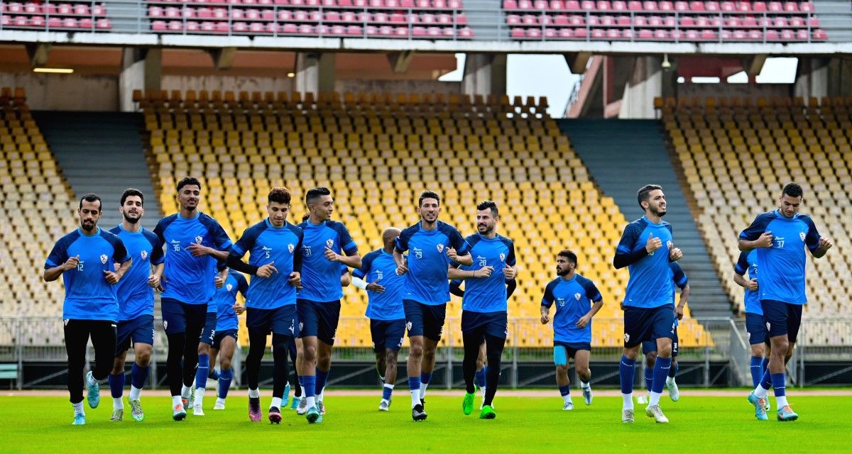 جانب من المران