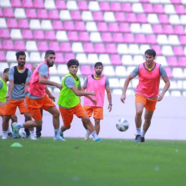 منتخب العراق