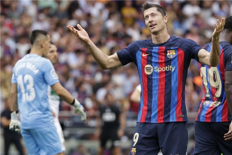 ليفاندوفسكي