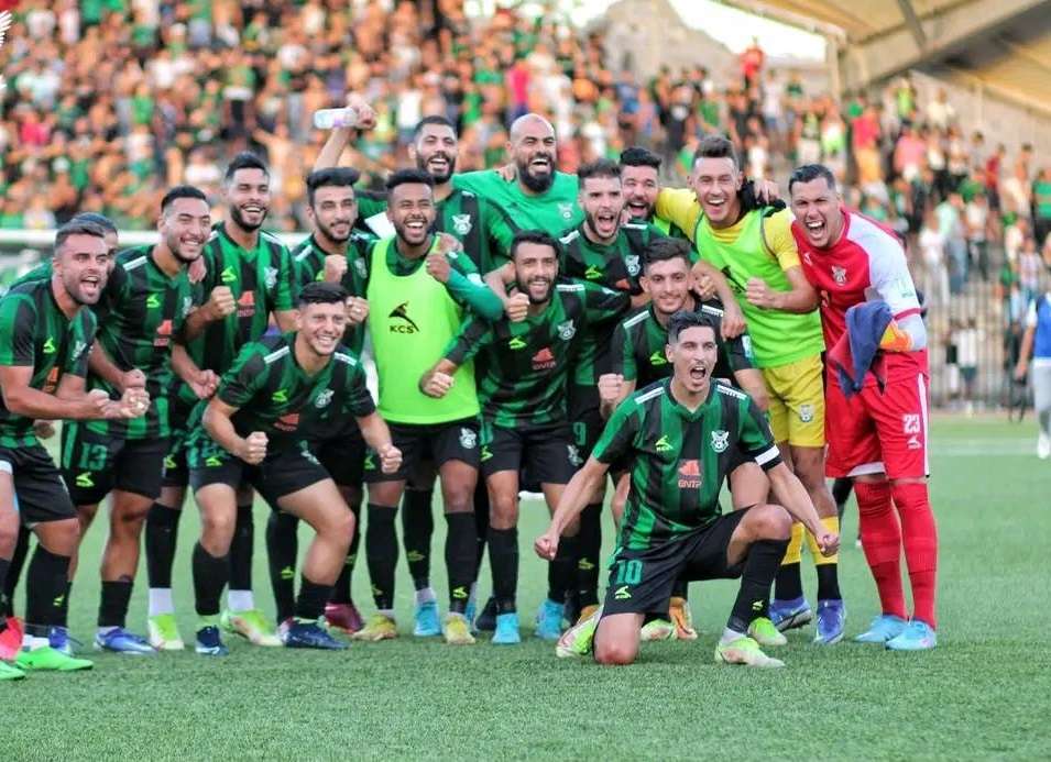 شباب قسنطينة