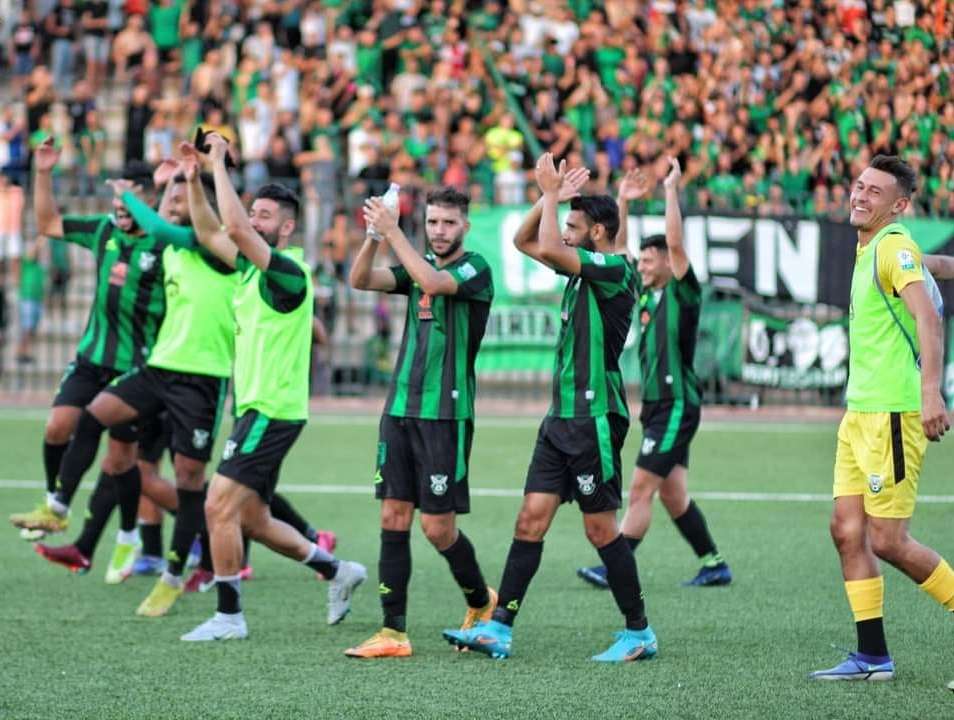 شباب قسنطينة