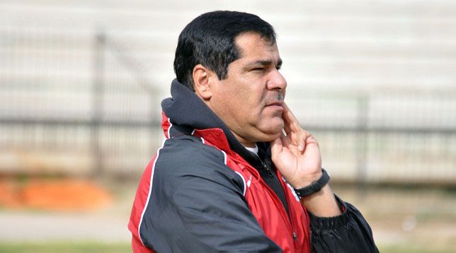 أحمد الصالح