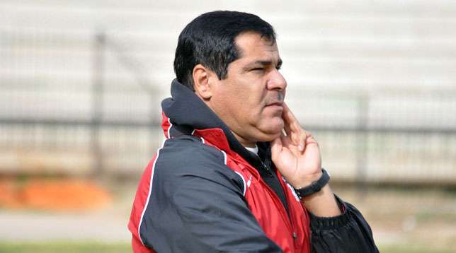 أحمد الصالح