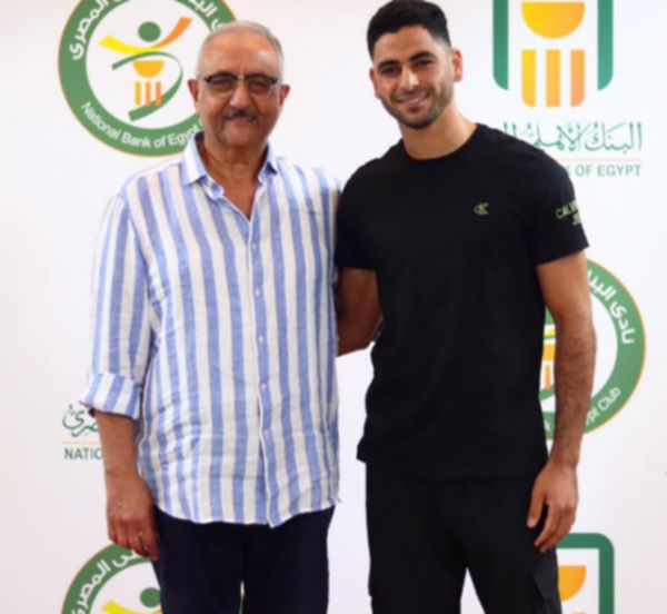 محمود الجزار