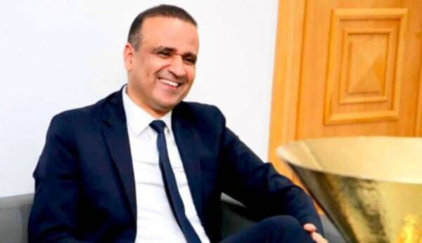 وديع الجريء