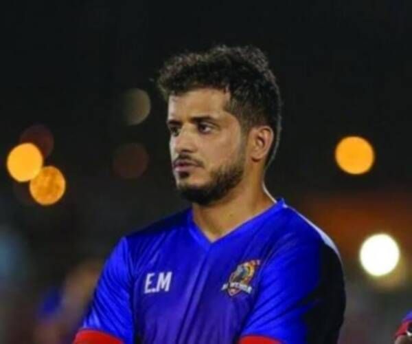 عيسى المحياني