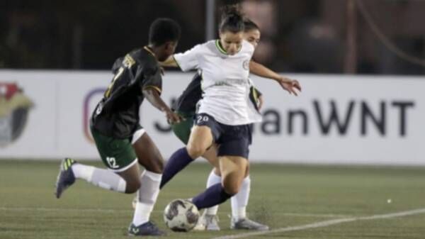 من مباريات الدوري الأردني