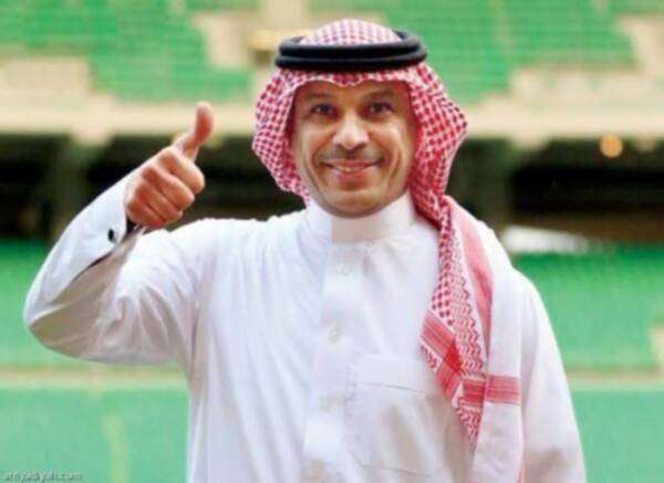 صالح الداود