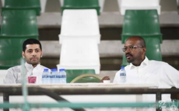 معاذ والجاسم