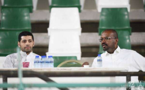 معاذ والجاسم