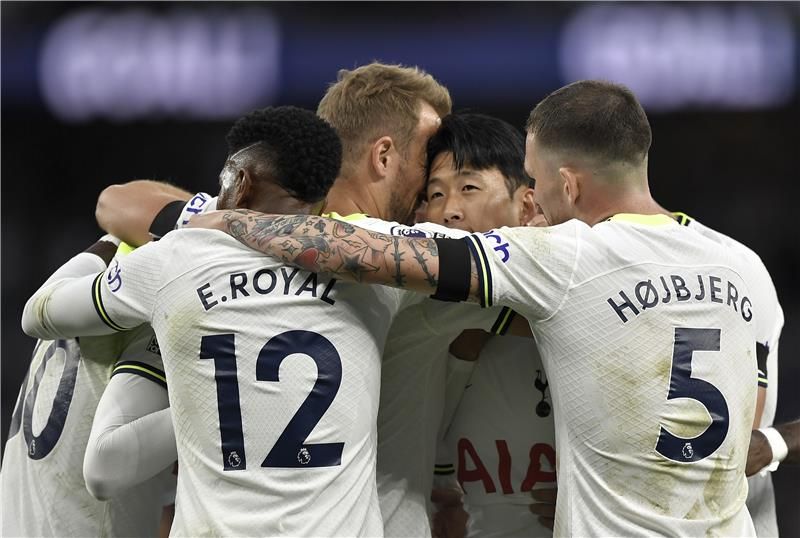 من المباراة