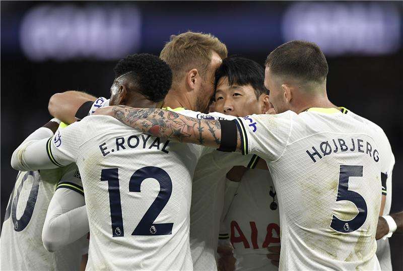 من المباراة