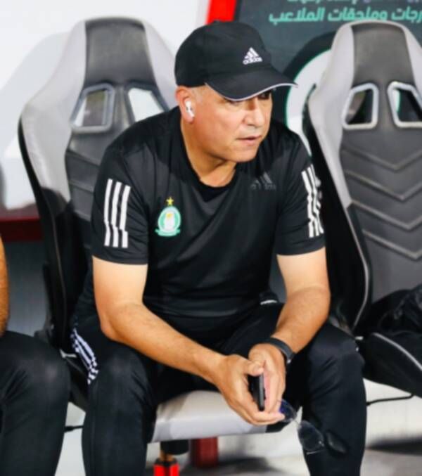 فتحي الجبال