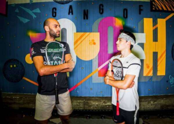 مروان الشوربجي