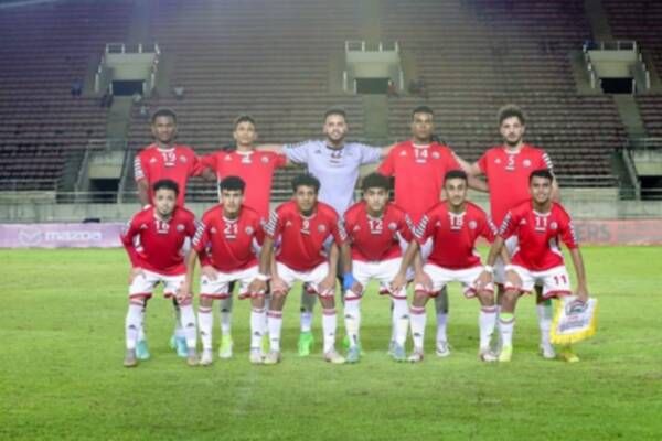 منتخب اليمن