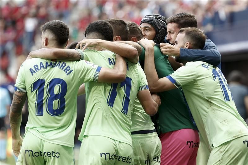 لاعبو خيتافي