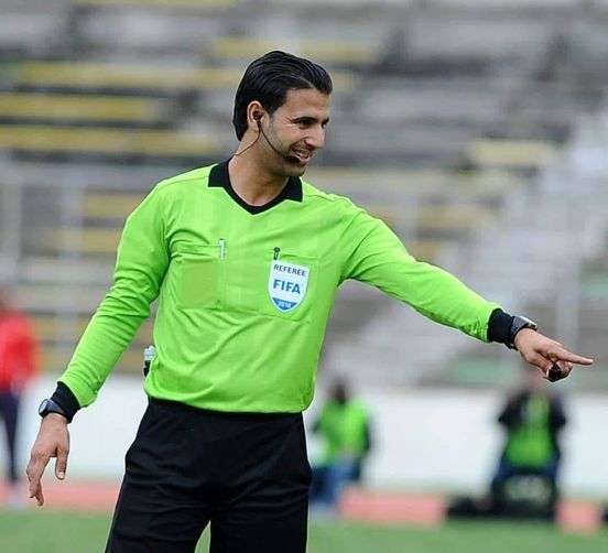 صادق السالمي