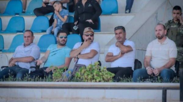 مجلس إدارة نادي الكرامة