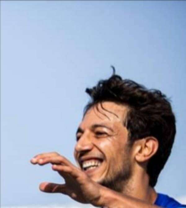 زياد العلوي